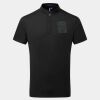 Premier Essential Coolchecker® Short Sleeve Chef's Shirt Thumbnail