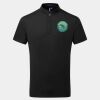 Premier Essential Coolchecker® Short Sleeve Chef's Shirt Thumbnail