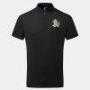 Premier Essential Coolchecker® Short Sleeve Chef's Shirt Thumbnail