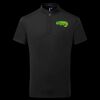 Premier Essential Coolchecker® Short Sleeve Chef's Shirt Thumbnail