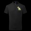 Premier Essential Coolchecker® Short Sleeve Chef's Shirt Thumbnail