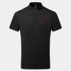Premier Essential Coolchecker® Short Sleeve Chef's Shirt Thumbnail