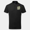 Premier Essential Coolchecker® Short Sleeve Chef's Shirt Thumbnail