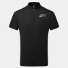 Premier Essential Coolchecker® Short Sleeve Chef's Shirt Thumbnail