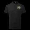 Premier Essential Coolchecker® Short Sleeve Chef's Shirt Thumbnail