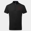 Premier Essential Coolchecker® Short Sleeve Chef's Shirt Thumbnail