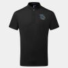 Premier Essential Coolchecker® Short Sleeve Chef's Shirt Thumbnail