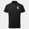 Premier Essential Coolchecker® Short Sleeve Chef's Shirt Thumbnail