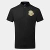 Premier Essential Coolchecker® Short Sleeve Chef's Shirt Thumbnail