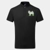 Premier Essential Coolchecker® Short Sleeve Chef's Shirt Thumbnail