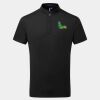 Premier Essential Coolchecker® Short Sleeve Chef's Shirt Thumbnail