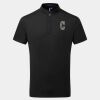 Premier Essential Coolchecker® Short Sleeve Chef's Shirt Thumbnail