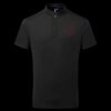 Premier Essential Coolchecker® Short Sleeve Chef's Shirt Thumbnail