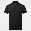Premier Essential Coolchecker® Short Sleeve Chef's Shirt Thumbnail