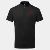 Premier Essential Coolchecker® Short Sleeve Chef's Shirt Thumbnail