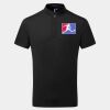 Premier Essential Coolchecker® Short Sleeve Chef's Shirt Thumbnail