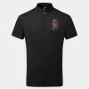 Premier Essential Coolchecker® Short Sleeve Chef's Shirt Thumbnail