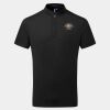 Premier Essential Coolchecker® Short Sleeve Chef's Shirt Thumbnail