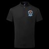 Premier Essential Coolchecker® Short Sleeve Chef's Shirt Thumbnail