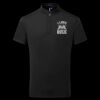 Premier Essential Coolchecker® Short Sleeve Chef's Shirt Thumbnail