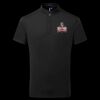 Premier Essential Coolchecker® Short Sleeve Chef's Shirt Thumbnail