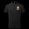 Premier Essential Coolchecker® Short Sleeve Chef's Shirt Thumbnail