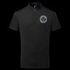 Premier Essential Coolchecker® Short Sleeve Chef's Shirt Thumbnail