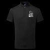 Premier Essential Coolchecker® Short Sleeve Chef's Shirt Thumbnail