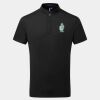 Premier Essential Coolchecker® Short Sleeve Chef's Shirt Thumbnail