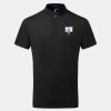 Premier Essential Coolchecker® Short Sleeve Chef's Shirt Thumbnail