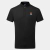 Premier Essential Coolchecker® Short Sleeve Chef's Shirt Thumbnail