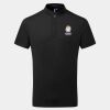 Premier Essential Coolchecker® Short Sleeve Chef's Shirt Thumbnail