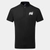 Premier Essential Coolchecker® Short Sleeve Chef's Shirt Thumbnail