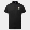 Premier Essential Coolchecker® Short Sleeve Chef's Shirt Thumbnail