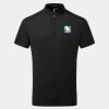 Premier Essential Coolchecker® Short Sleeve Chef's Shirt Thumbnail