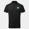 Premier Essential Coolchecker® Short Sleeve Chef's Shirt Thumbnail