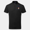Premier Essential Coolchecker® Short Sleeve Chef's Shirt Thumbnail