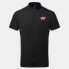 Premier Essential Coolchecker® Short Sleeve Chef's Shirt Thumbnail