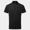 Premier Essential Coolchecker® Short Sleeve Chef's Shirt Thumbnail