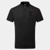 Premier Essential Coolchecker® Short Sleeve Chef's Shirt Thumbnail