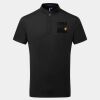 Premier Essential Coolchecker® Short Sleeve Chef's Shirt Thumbnail