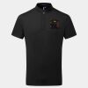 Premier Essential Coolchecker® Short Sleeve Chef's Shirt Thumbnail