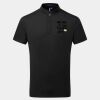 Premier Essential Coolchecker® Short Sleeve Chef's Shirt Thumbnail