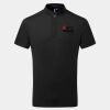 Premier Essential Coolchecker® Short Sleeve Chef's Shirt Thumbnail