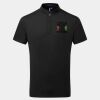 Premier Essential Coolchecker® Short Sleeve Chef's Shirt Thumbnail