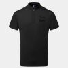 Premier Essential Coolchecker® Short Sleeve Chef's Shirt Thumbnail