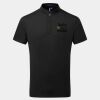Premier Essential Coolchecker® Short Sleeve Chef's Shirt Thumbnail