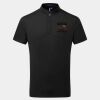 Premier Essential Coolchecker® Short Sleeve Chef's Shirt Thumbnail