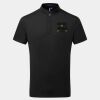 Premier Essential Coolchecker® Short Sleeve Chef's Shirt Thumbnail