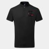 Premier Essential Coolchecker® Short Sleeve Chef's Shirt Thumbnail